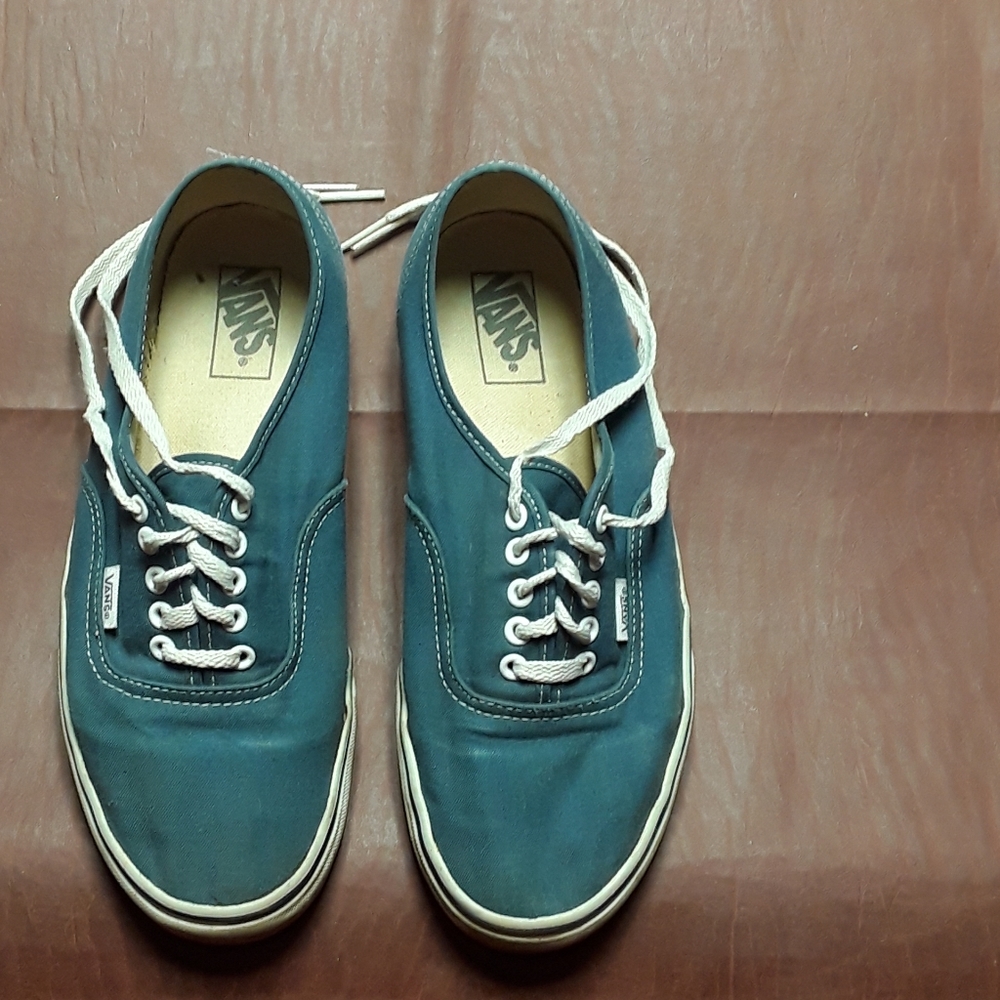 Vintage Van's